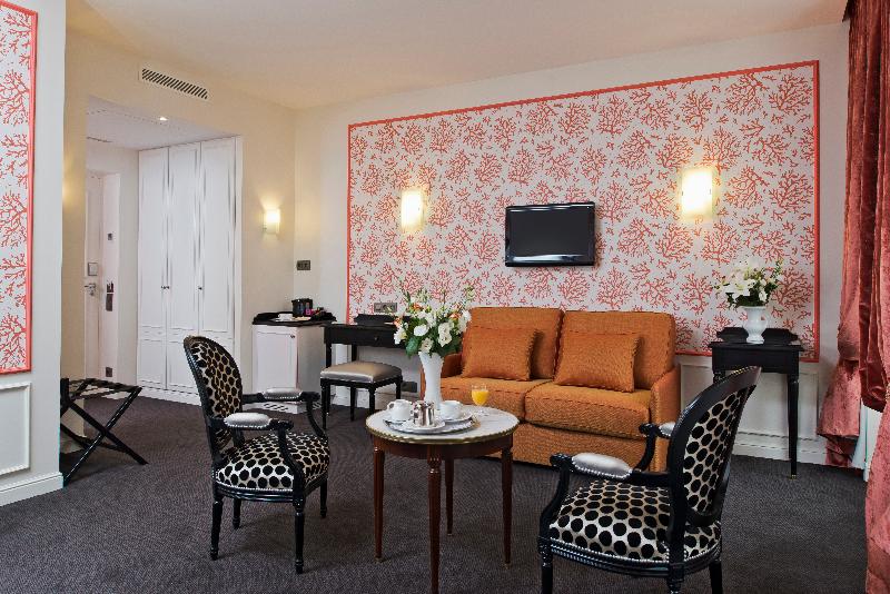 Номер Стандарт, B&b Hotel Lille Villeneuve D Ascq Grand Stade