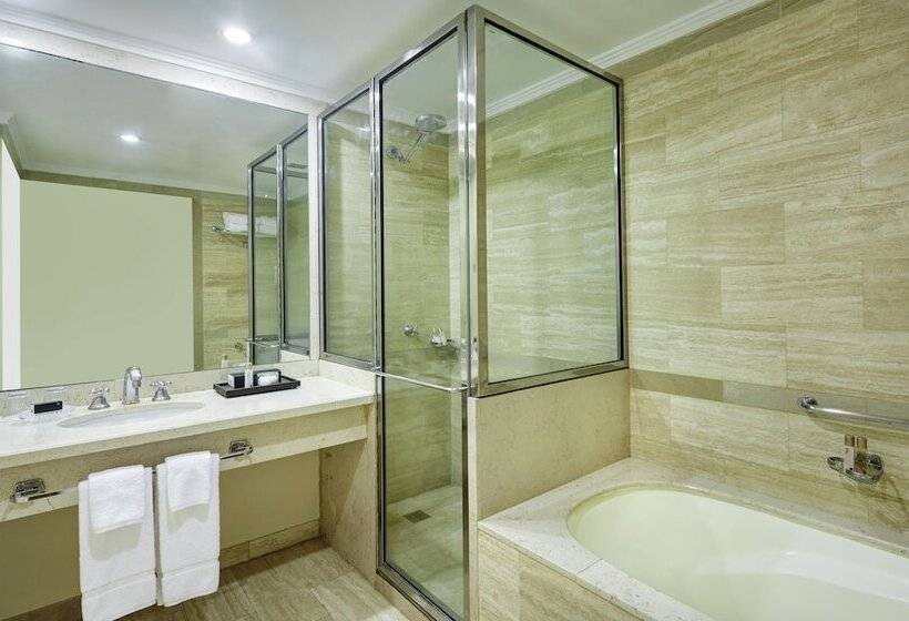 اتاق کلاب, Intercontinental Buenos Aires, An Ihg