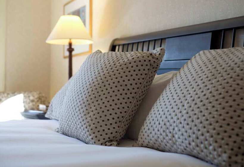 اتاق کلاب, Intercontinental Buenos Aires, An Ihg