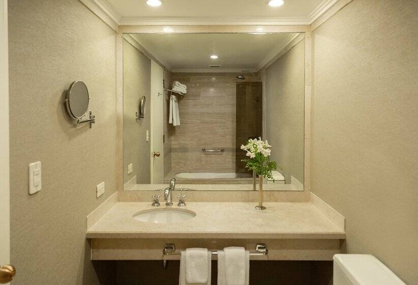 اتاق کلاسیک با تخت دوبل, Intercontinental Buenos Aires, An Ihg