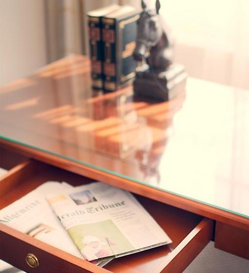 Номер Economy Индивидуальный, Parkhotel Graz   Traditional Luxury