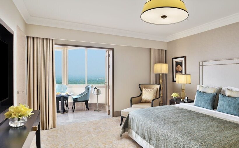 Suite Executiva, Taj Mahal, New Delhi