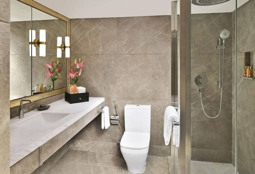 Suite Executiva, Taj Mahal, New Delhi