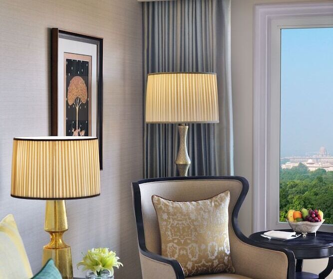 سوئیت کلاب, Taj Mahal, New Delhi