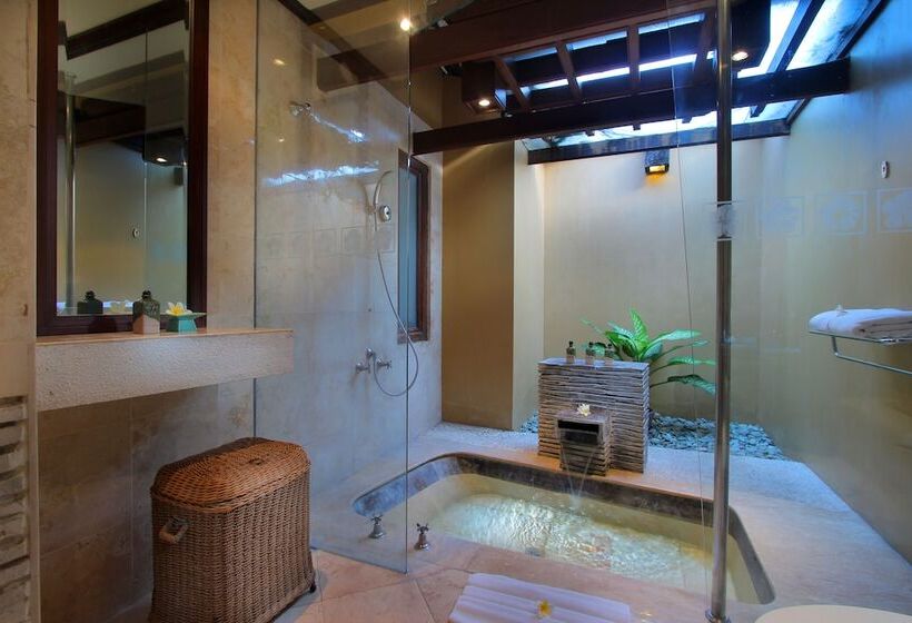 빌라 침실 1개, Alamkulkul Boutique Resort