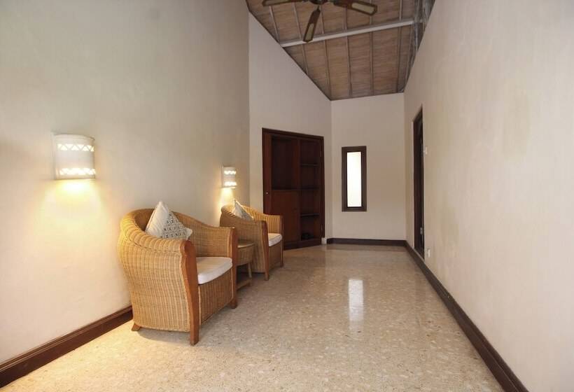 Вилла 1 Спальня, Alamkulkul Boutique Resort