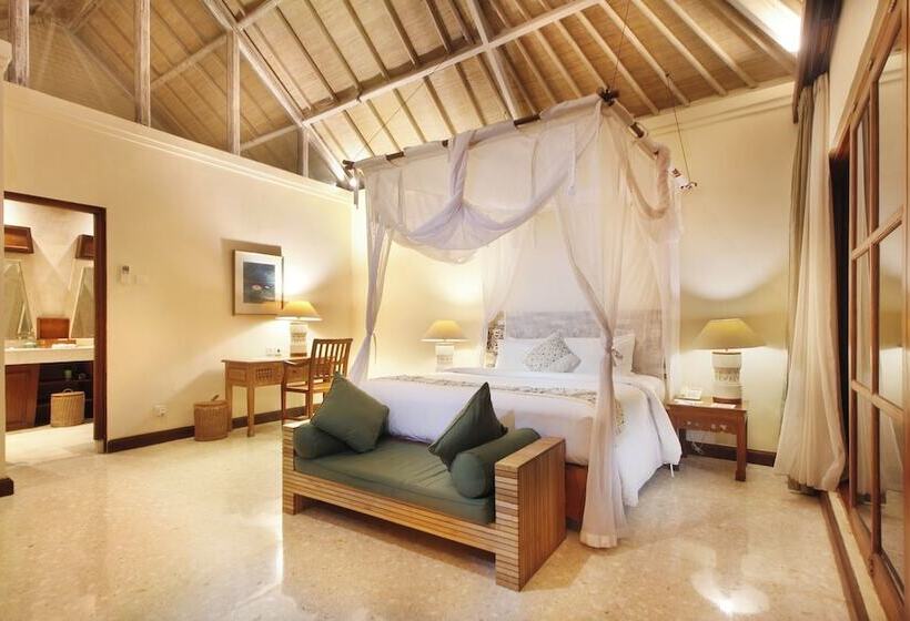 빌라 침실 1개, Alamkulkul Boutique Resort