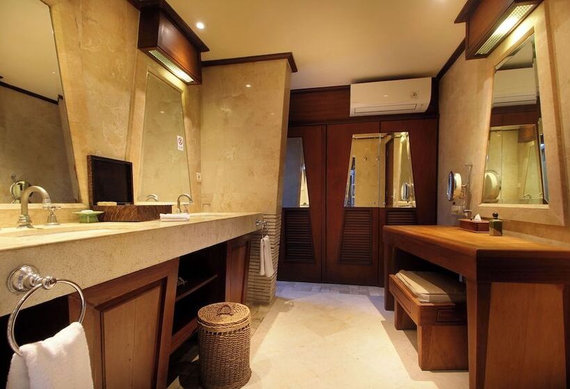 Вилла 1 Спальня, Alamkulkul Boutique Resort