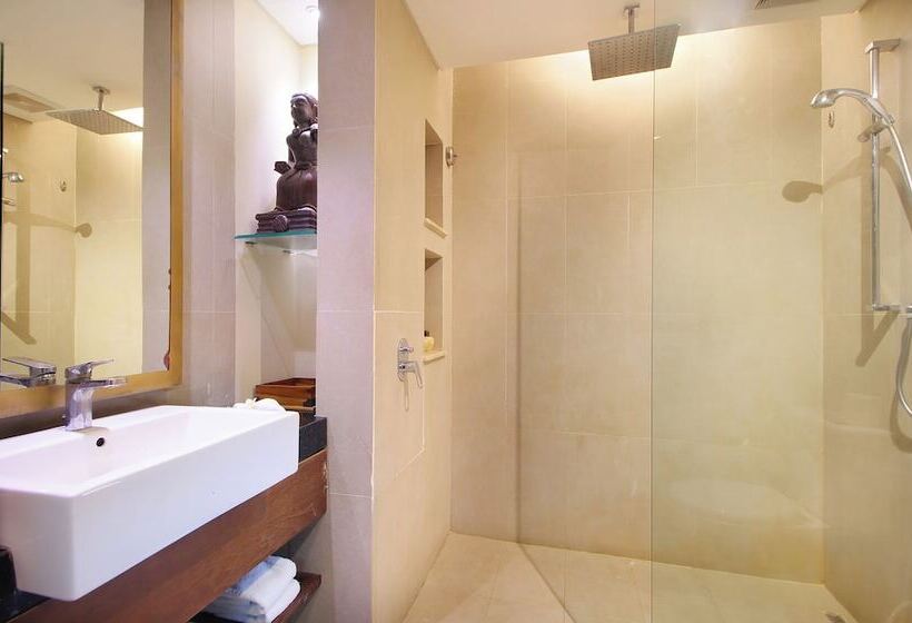 Семейный Номер, Alamkulkul Boutique Resort