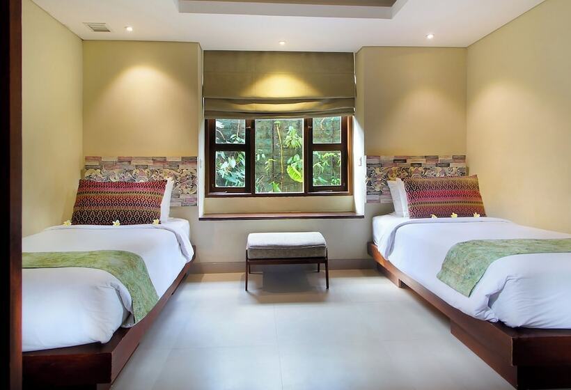 패밀리 룸, Alamkulkul Boutique Resort