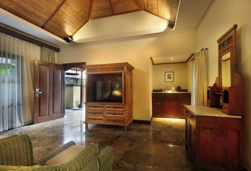 Вилла 1 Спальня, Alamkulkul Boutique Resort