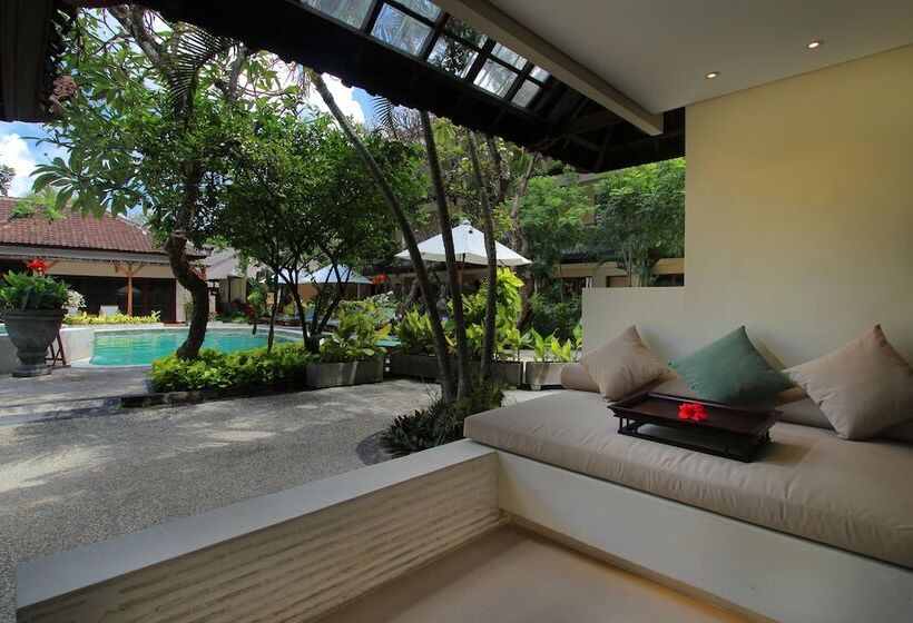 Номер Стандарт, Alamkulkul Boutique Resort