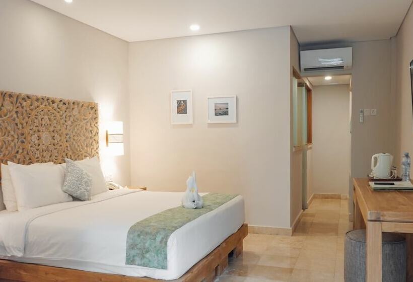 스탠다드 룸, Alamkulkul Boutique Resort