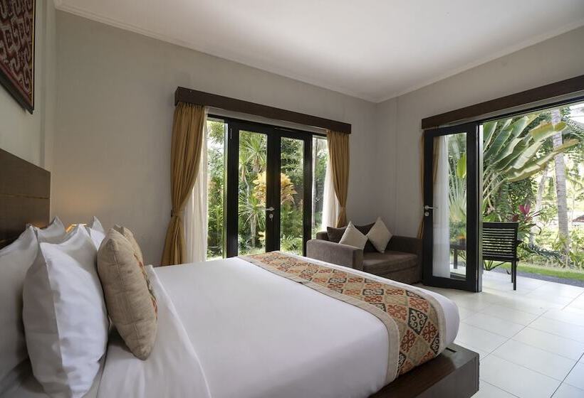 Номер Deluxe, Amatara Agung Raka