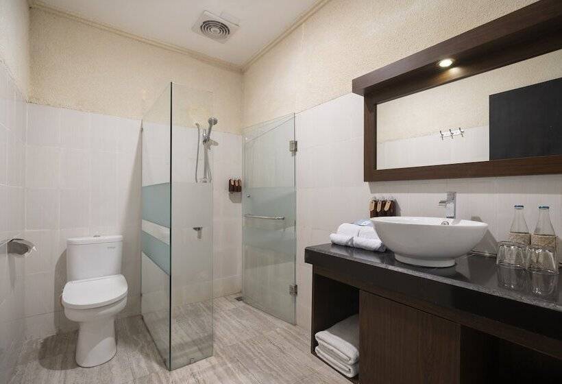 Номер Deluxe, Amatara Agung Raka