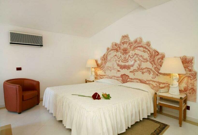 Номер Стандарт Индивидуальный, Apartamento Do Golfe