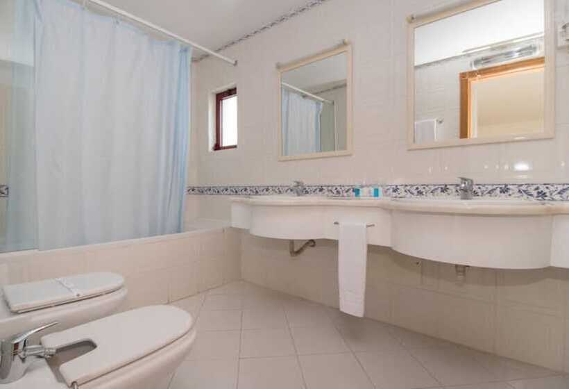 Апартаменты 1 Спальня, Apartamento Do Golfe