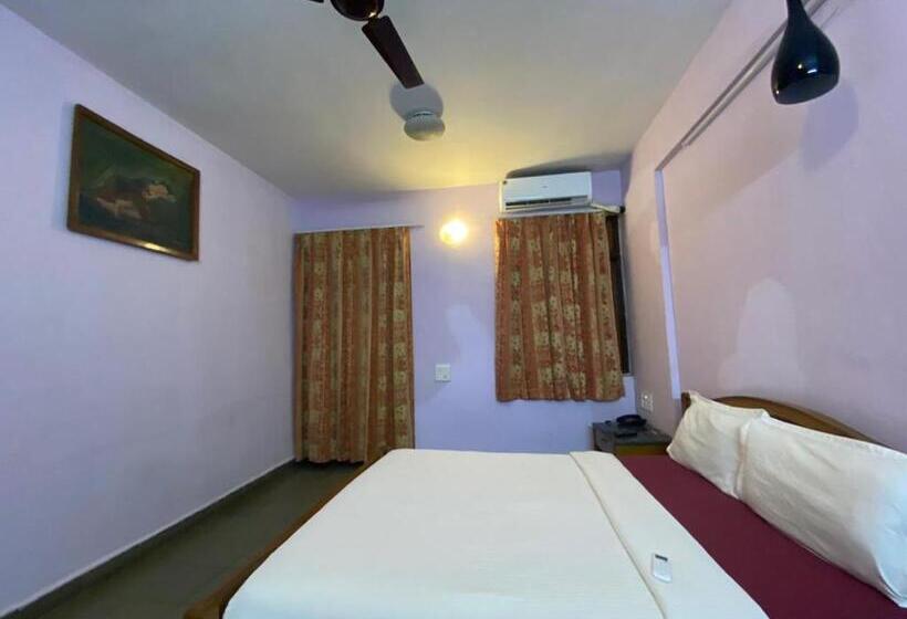 Номер Стандарт Трехместный, Falcon Resorts By Dia Hotels