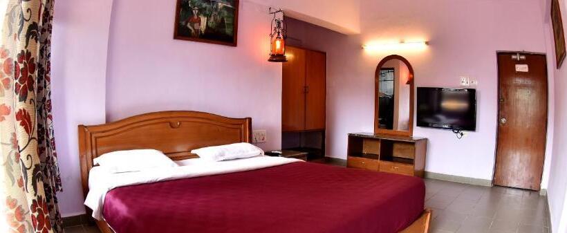 Номер Стандарт Трехместный, Falcon Resorts By Dia Hotels