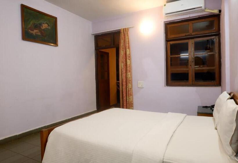 Номер Стандарт Трехместный, Falcon Resorts By Dia Hotels