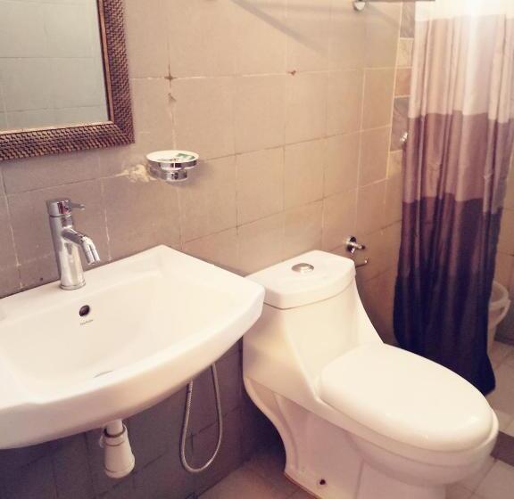 Трехместный Номер Deluxe, Falcon Resorts By Dia Hotels