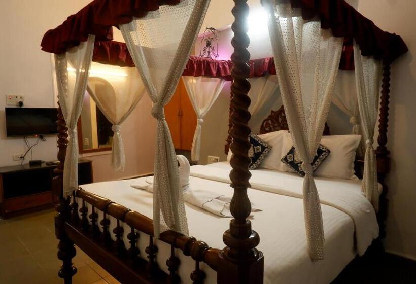 Номер Deluxe, Falcon Resorts By Dia Hotels