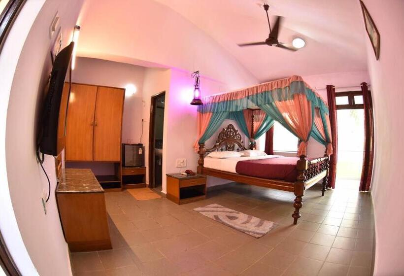 Номер Deluxe, Falcon Resorts By Dia Hotels