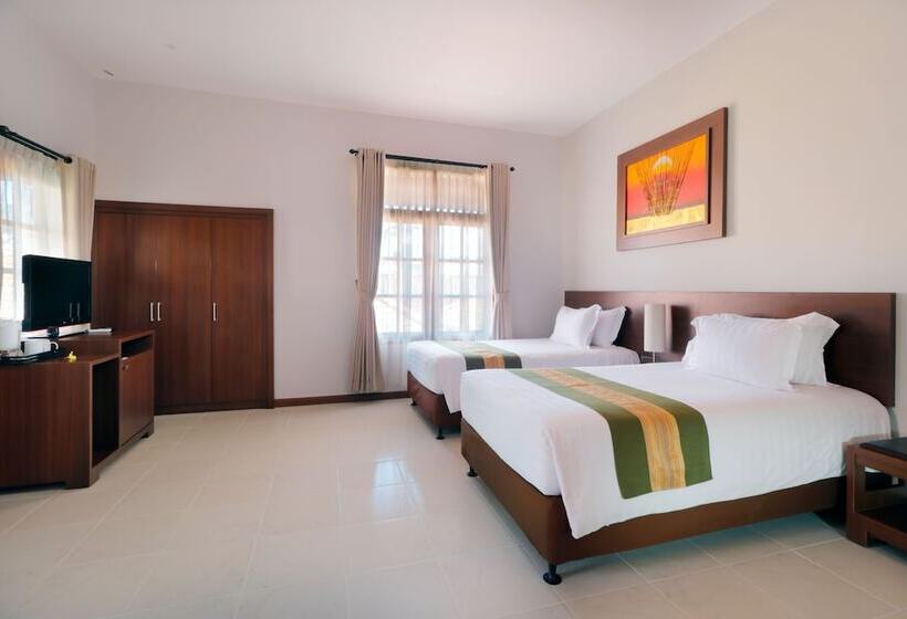 수피리어 룸, Adi Dharma Hotel Legian