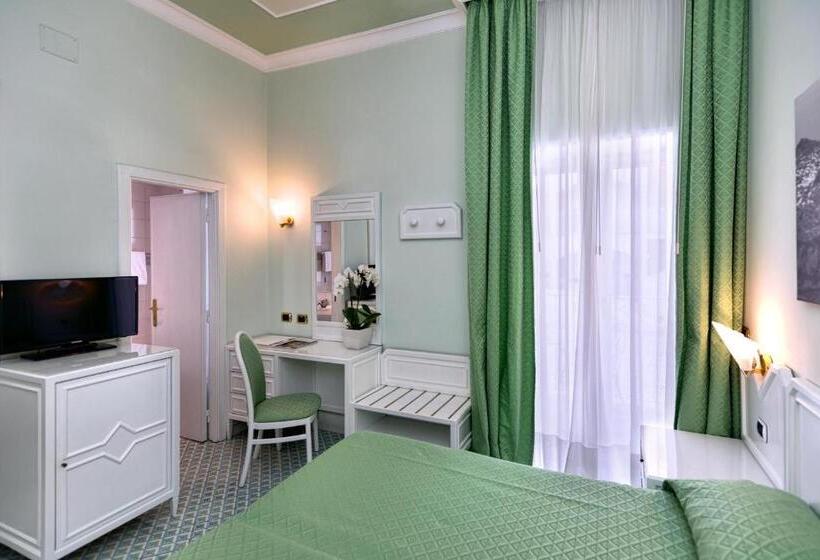 Номер Стандарт Индивидуальный, Grand Hotel Riviera