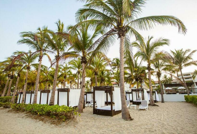 غرفة ملكية, Occidental Nuevo Vallarta