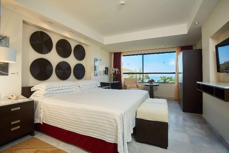 غرفة ديلوكس, Occidental Nuevo Vallarta