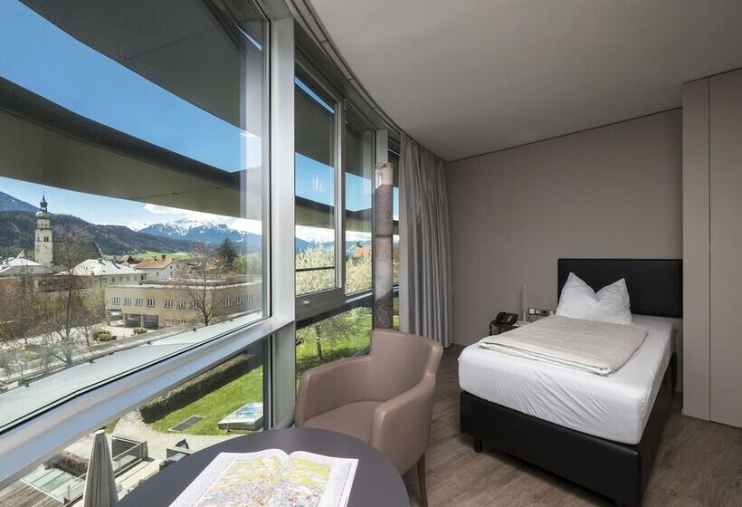 Номер Superior Одноместный, Parkhotel Hall In Tirol