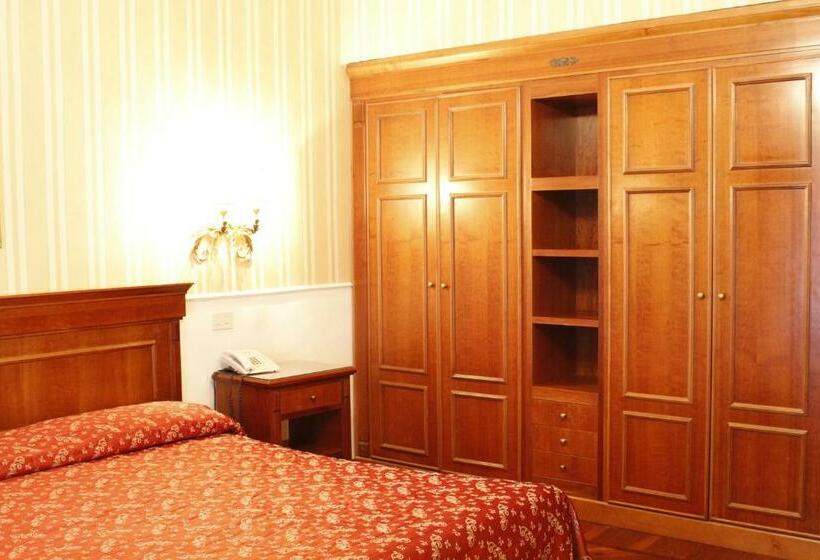اتاق استاندارد, Torino