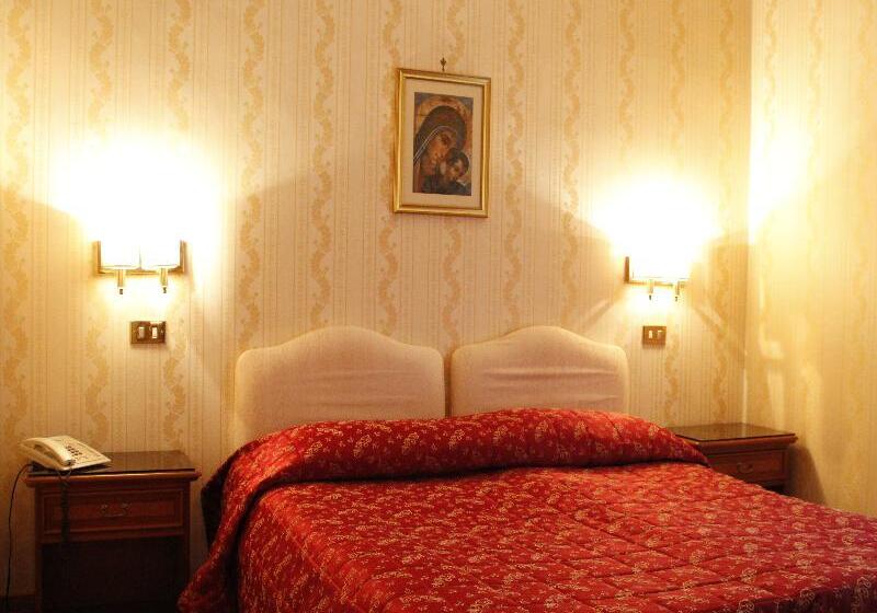 اتاق استاندارد, Torino