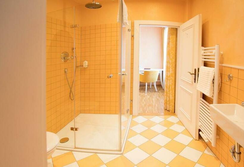 Номер Стандарт, Trip Inn Hotel Der Adelshof