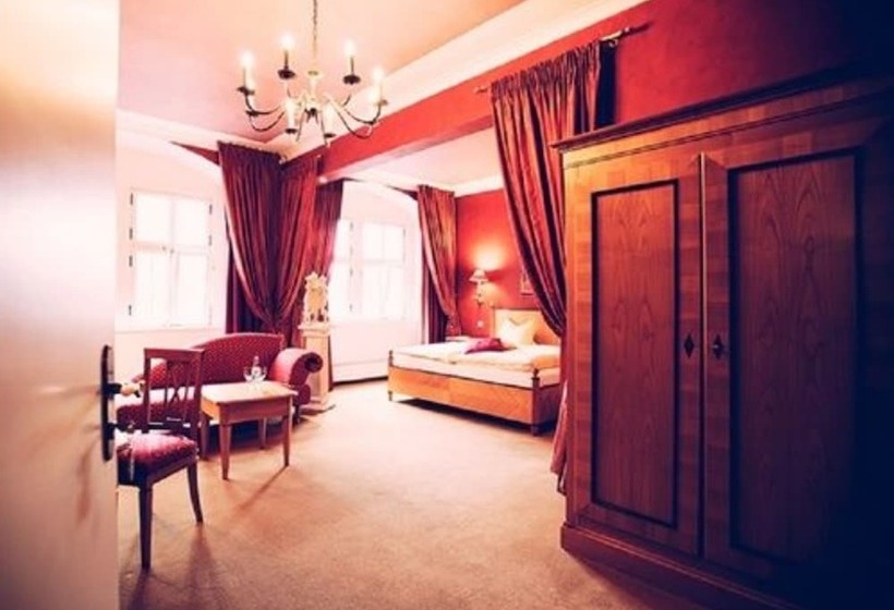 Номер Superior, Trip Inn Hotel Der Adelshof