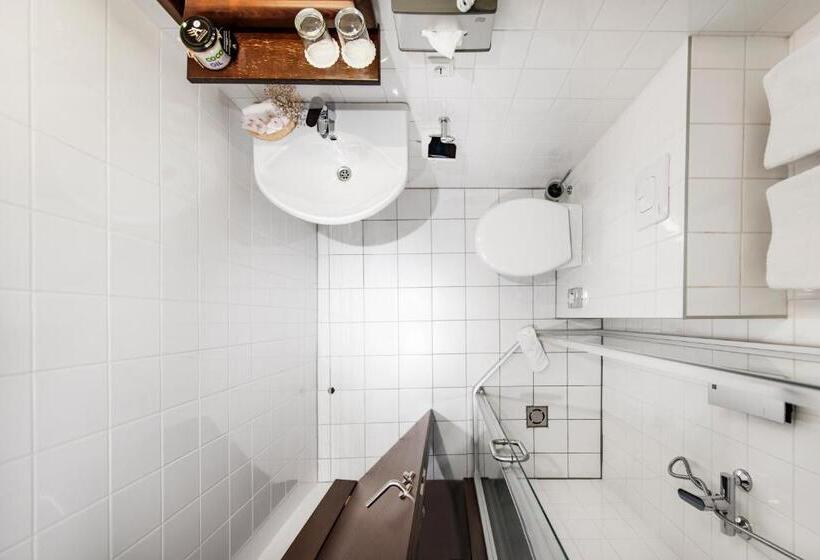 اتاق خانوادگی, Amberton Hotel Klaipeda