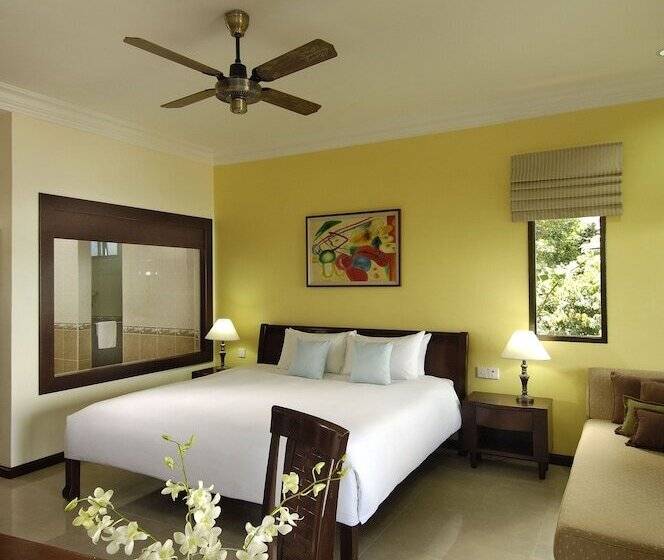 Шале 1 Спальня, Berjaya Langkawi Resort