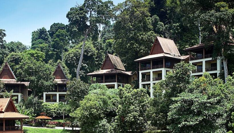 Шале 1 Спальня, Berjaya Langkawi Resort