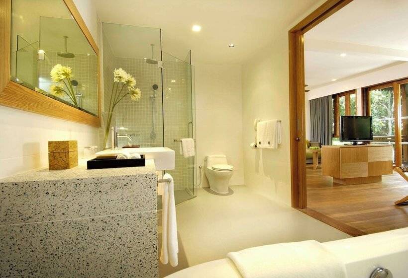 Студия Стандарт, Berjaya Langkawi Resort