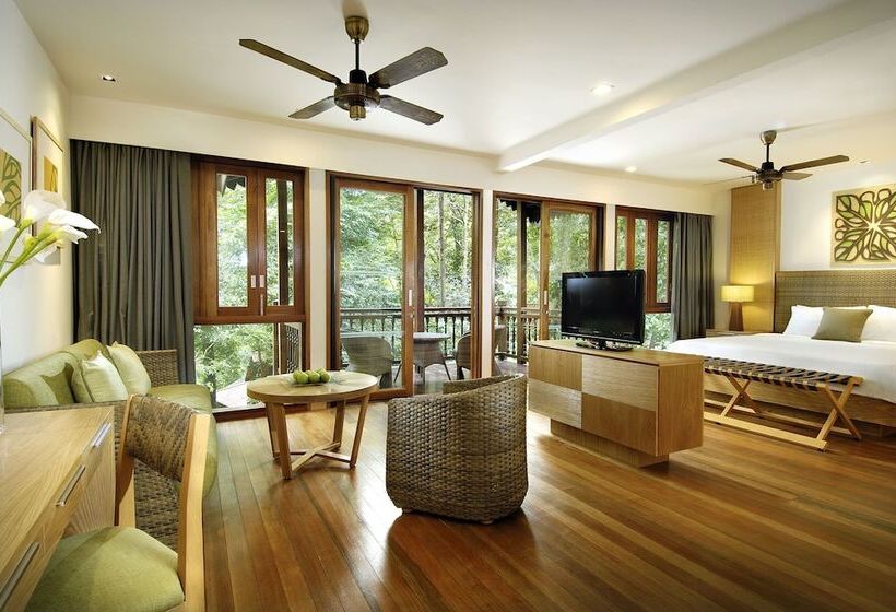 Студия Стандарт, Berjaya Langkawi Resort