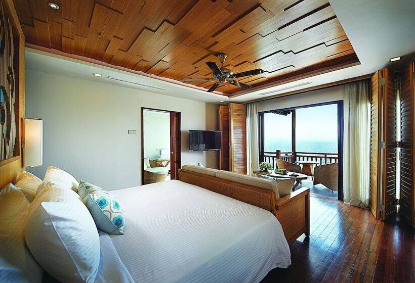 Люкс Премиум, Berjaya Langkawi Resort