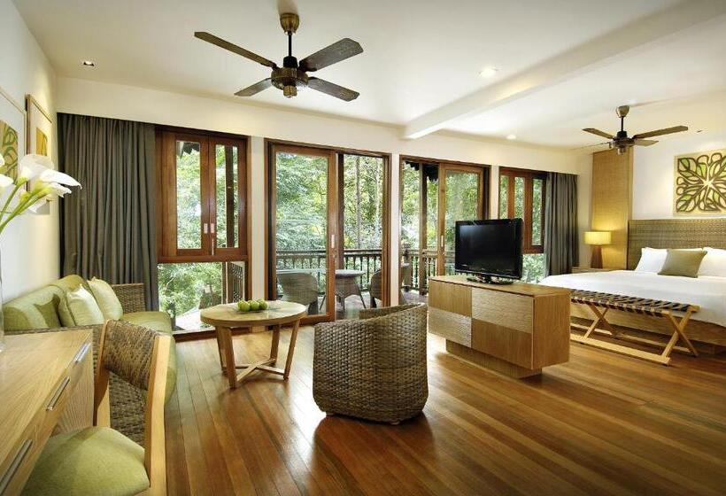 Студия Стандарт, Berjaya Langkawi Resort