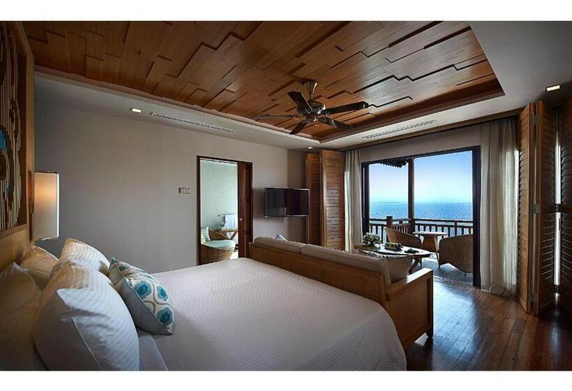 Люкс Премиум, Berjaya Langkawi Resort