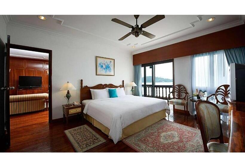 Люкс, Berjaya Langkawi Resort