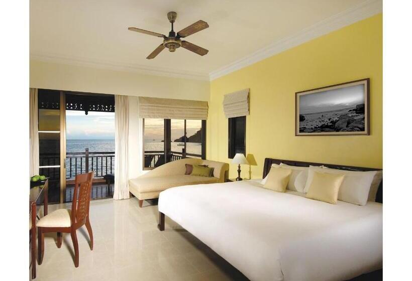 Шале 1 Спальня, Berjaya Langkawi Resort