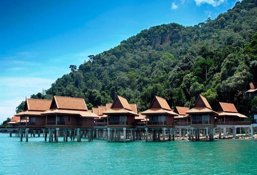 Шале 1 Спальня, Berjaya Langkawi Resort