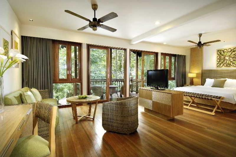 Студия Стандарт, Berjaya Langkawi Resort