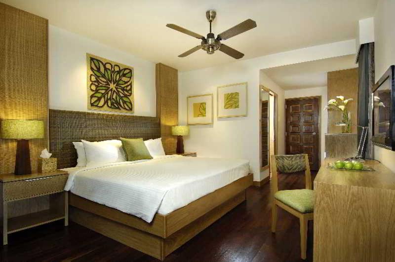 Шале 1 Спальня, Berjaya Langkawi Resort