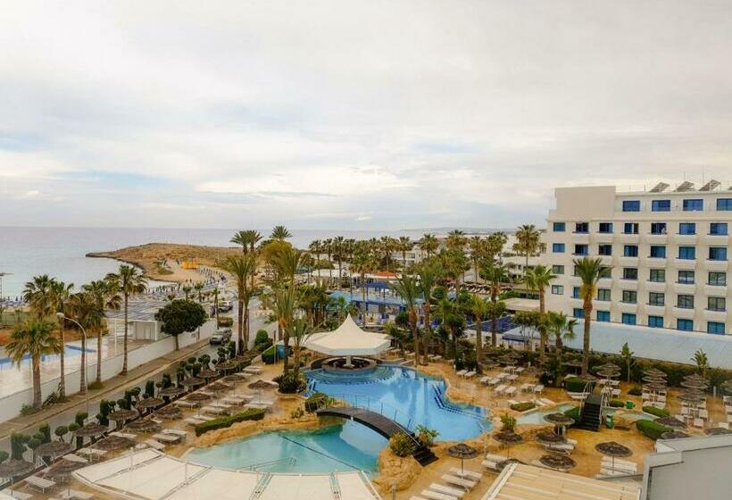 Номер Стандарт Вид на Море, Tasia Maris Beach Hotel - Adults Only